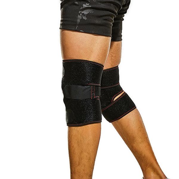 riding sports knee protector with double steel plate knee guard protection pads support rehabilitation sports pads, Black;gray
riding sports knee protector with double steel plate knee guard protection pads support rehabilitation sports pads, Black;gray