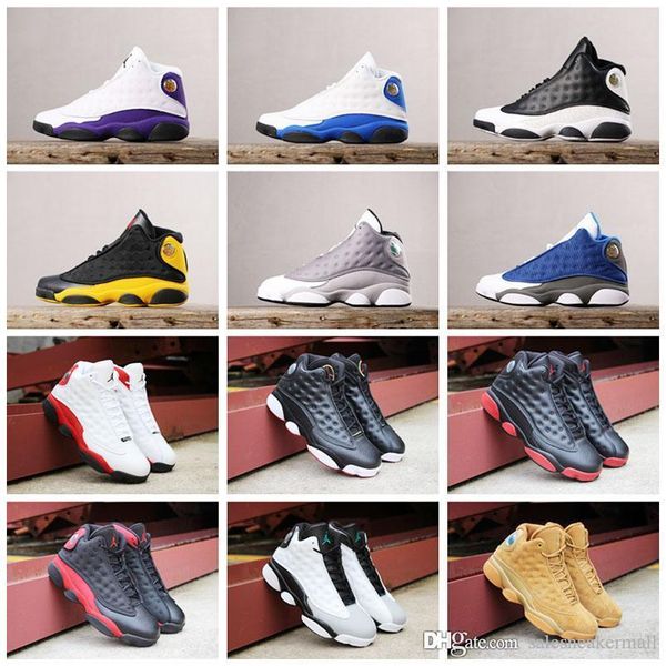 2020 fashion quality 13 13s mens women basketball shoes xiii bg metallic silve 13s sneakers black red suede men sneakers island green
2020 fashion quality 13 13s mens women basketball shoes xiii bg metallic silve 13s sneakers black red suede men sneakers island green