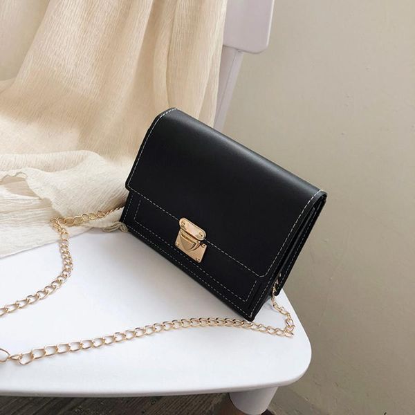 women's bag wild shoulder crossbody bag summer girl solid color small female simple luxury chain handbags and purses @9
women's bag wild shoulder crossbody bag summer girl solid color small female simple luxury chain handbags and purses @9