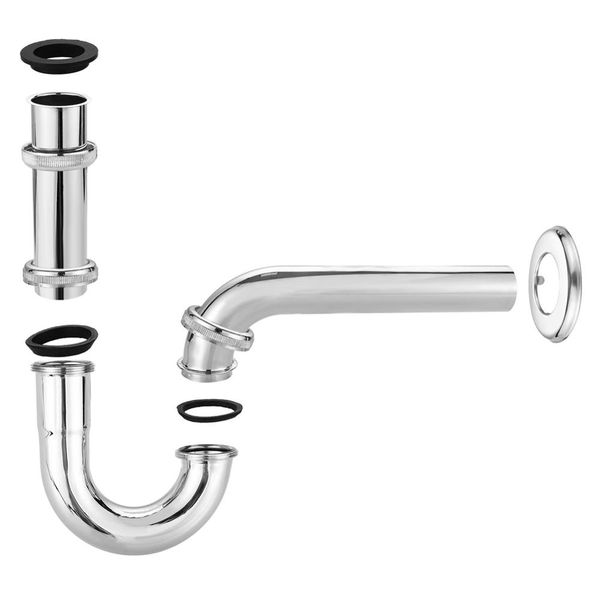 1/4'' x 32mm stainless steel waste drain valve siphon syphon for faucet sink
1/4'' x 32mm stainless steel waste drain valve siphon syphon for faucet sink