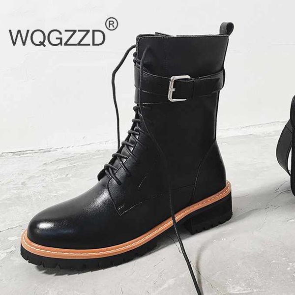 2019 knight boots women's shoes genuine leather handmade movie star buckle round toe thigh high riding boots bottes femme, Black
2019 knight boots women's shoes genuine leather handmade movie star buckle round toe thigh high riding boots bottes femme, Black