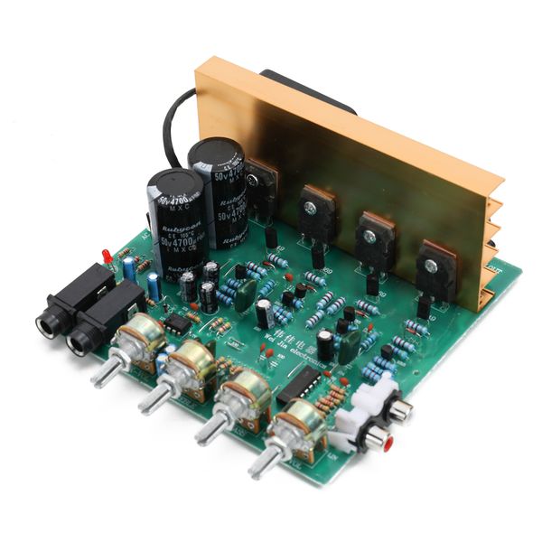 dx-2.1 large power audio board channel high power subwoofer dual home theater ac18v-24v diy supplies
dx-2.1 large power audio board channel high power subwoofer dual home theater ac18v-24v diy supplies