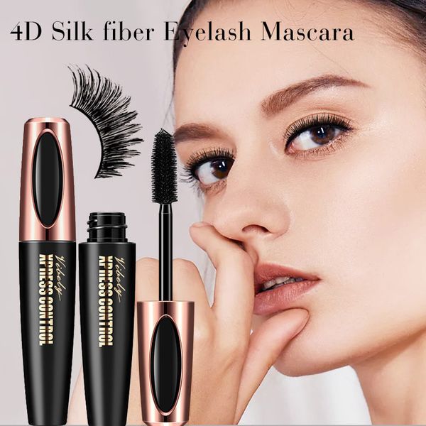 4d silk fiber eyelash mascara waterproof rimel black mascara for eye lash extension thick lengthening eye lashes cosmetics
4d silk fiber eyelash mascara waterproof rimel black mascara for eye lash extension thick lengthening eye lashes cosmetics