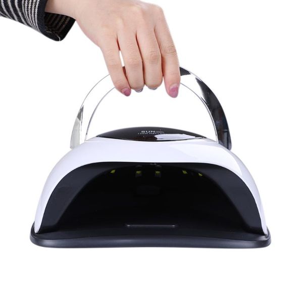 sun bq5t 90w nail lamp for drying gel polish uv led nail dryer lcd display high powder auto sensing lamp for all gels
sun bq5t 90w nail lamp for drying gel polish uv led nail dryer lcd display high powder auto sensing lamp for all gels