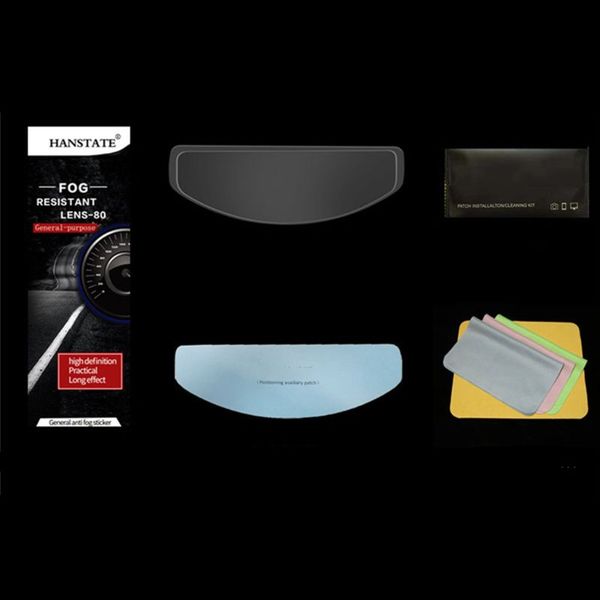 motorcycle helmet film lens anti-fog patch motorbike universal ultra clear gear l9bc
motorcycle helmet film lens anti-fog patch motorbike universal ultra clear gear l9bc
