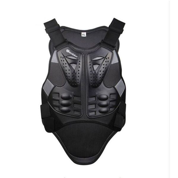 motorcycle armor, outdoor sports motocross armor body protection jacket black 
motorcycle armor, outdoor sports motocross armor body protection jacket black