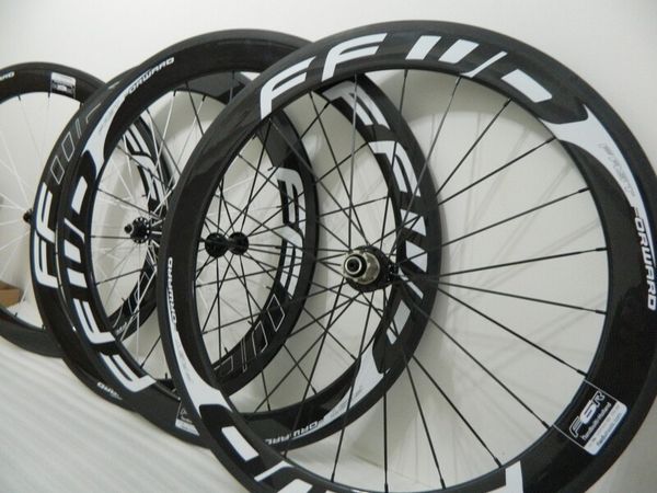ffwd 60mm carbon road bike wheels clincher matt white black bicycle wheelset 2019 bicicleta bike wheels
ffwd 60mm carbon road bike wheels clincher matt white black bicycle wheelset 2019 bicicleta bike wheels