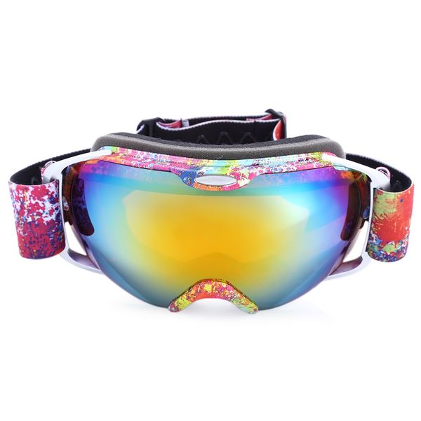 skiing goggles gouble layers uv400 anti-fog lens big ski mask glasses skiing men women snow snowboard goggles 2017 new
skiing goggles gouble layers uv400 anti-fog lens big ski mask glasses skiing men women snow snowboard goggles 2017 new