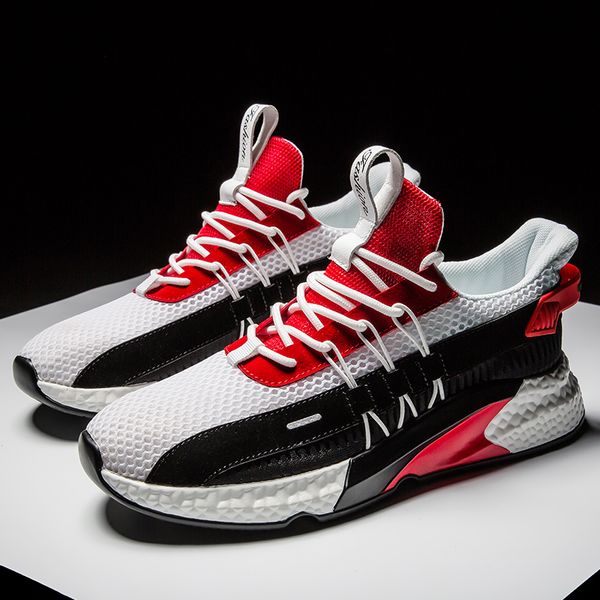men running shoes spring outdoor basic jogging race sport shoes lace up breathable non-slip professional sneakers athletic
men running shoes spring outdoor basic jogging race sport shoes lace up breathable non-slip professional sneakers athletic