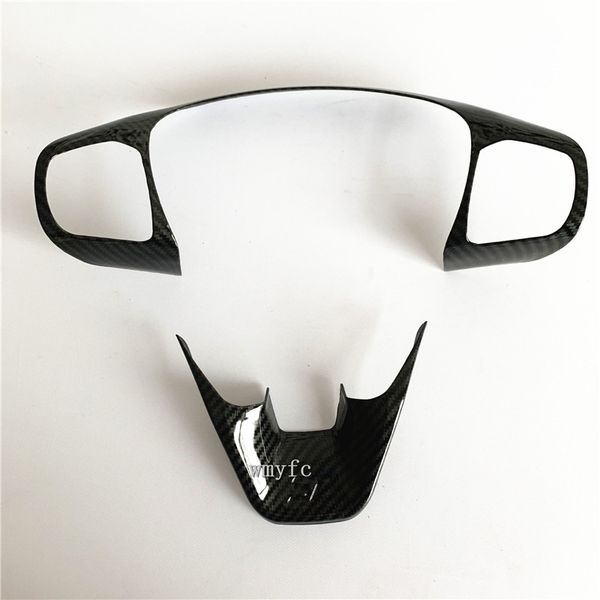 for focus 4 iv 4 2019 2020 2pcs abs car interior steering wheel cover trims stickers accessories car styling moldings
for focus 4 iv 4 2019 2020 2pcs abs car interior steering wheel cover trims stickers accessories car styling moldings