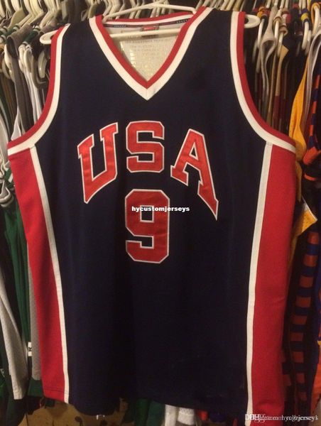 wholesale michael olympics jersey men nk sewn #9 #23 dream team t-shirt vest stitched basketball jerseys ncaa, Black;blue
wholesale michael olympics jersey men nk sewn #9 #23 dream team t-shirt vest stitched basketball jerseys ncaa, Black;blue
