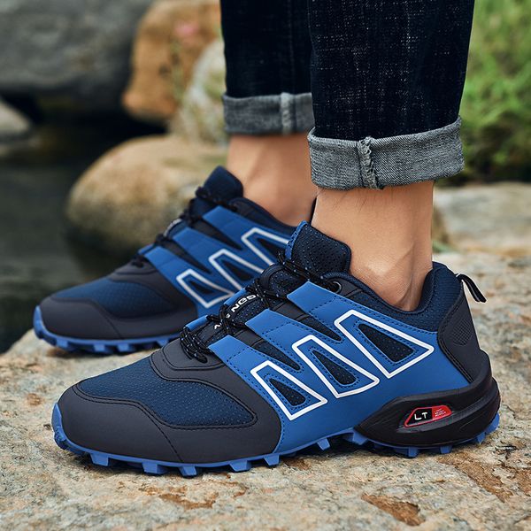 outdoor men's hiking shoes, waterproof hiking boots, breathable mountaineering & climbing shoe, men walking sneakers
outdoor men's hiking shoes, waterproof hiking boots, breathable mountaineering & climbing shoe, men walking sneakers