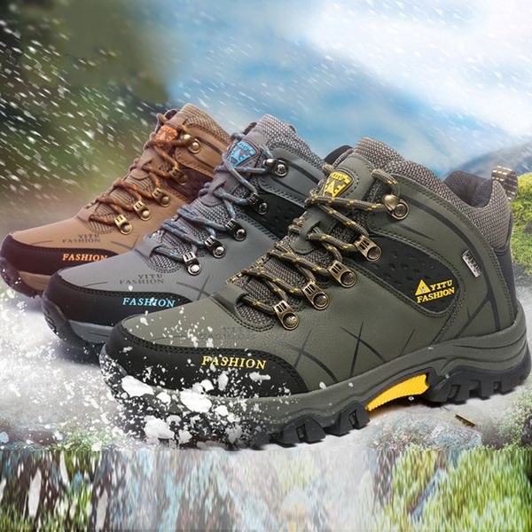 2019 men hiking shoes men fashion breathable mesh cloths all-match shoes casual resistant sports
2019 men hiking shoes men fashion breathable mesh cloths all-match shoes casual resistant sports
