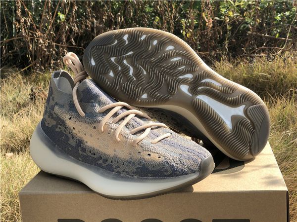 high kanye west 888boost 380 mist alien running shoes tans 3m reflective wave runner men women sports sneakers fx9764 with box 36-46.5
high kanye west 888boost 380 mist alien running shoes tans 3m reflective wave runner men women sports sneakers fx9764 with box 36-46.5