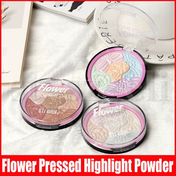 s.f.r color multi colors flower 3d baked highlighter bronzer highlighting glow shimmer rainbow highlight illuminator contour 3 styles
s.f.r color multi colors flower 3d baked highlighter bronzer highlighting glow shimmer rainbow highlight illuminator contour 3 styles