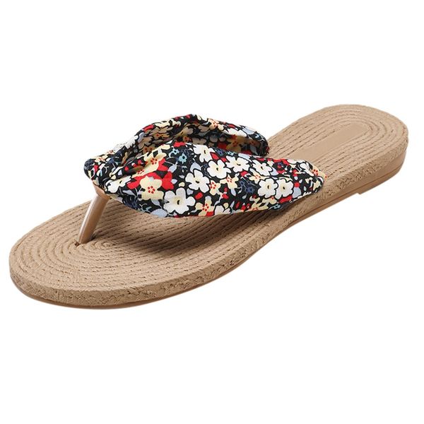 sagace fashion casual summer women sweet print non-slip flip flops flat beach slippers slip-on rome style platform comfort shoes, Black
sagace fashion casual summer women sweet print non-slip flip flops flat beach slippers slip-on rome style platform comfort shoes, Black
