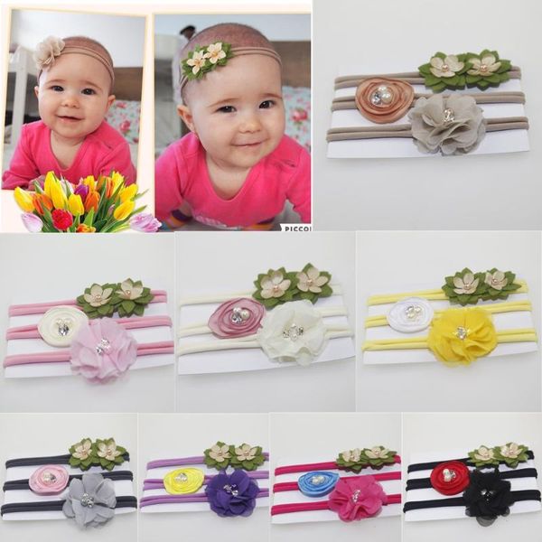 3pcs baby girl flower headband set baby bow cute headdress gift children kids princess with hair accessories, Slivery;white
3pcs baby girl flower headband set baby bow cute headdress gift children kids princess with hair accessories, Slivery;white