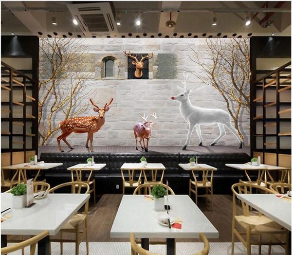 3d stickers murals wallpaper custom p rustic vintage white deer wood mural background wall decor homedecor 3d wall murals for walls 3 d
3d stickers murals wallpaper custom p rustic vintage white deer wood mural background wall decor homedecor 3d wall murals for walls 3 d