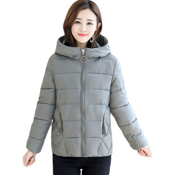 large size 6xl winter jacket women 2018 new fashion small cotton warm coat short slim parkas ladies hooded warm outerwear cm740, Black
large size 6xl winter jacket women 2018 new fashion small cotton warm coat short slim parkas ladies hooded warm outerwear cm740, Black