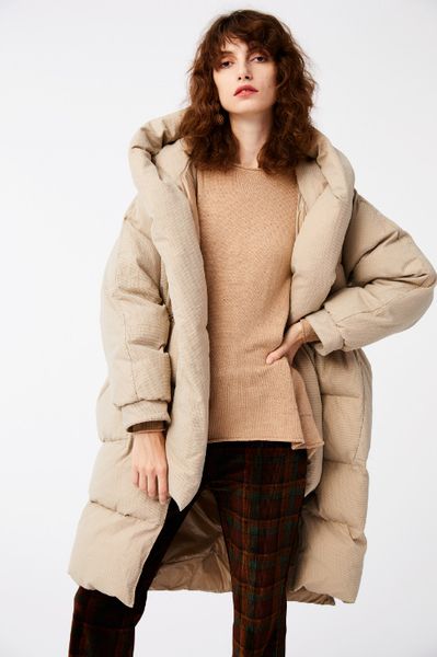 down jacket woman hooded warm coat, Black
down jacket woman hooded warm coat, Black