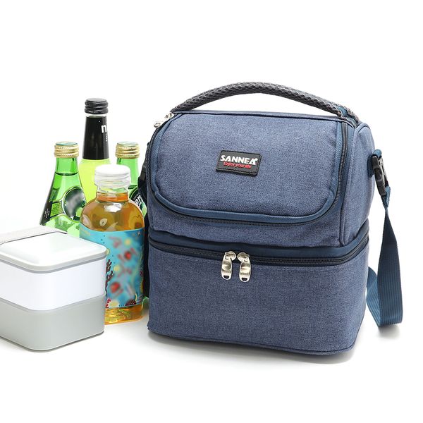 открытый кемпинга барбекю пикник cooler сумка insulated cooler сумки тепловое обед сумка двухэтажные изолированный обед рюкзак
открытый кемпинга барбекю пикник cooler сумка insulated cooler сумки тепловое обед сумка двухэтажные изолированный обед рюкзак