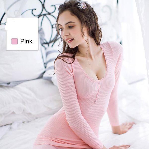 9 colors women's thermal underwear set long johns for women winter super elastic thermal clothing cotton thermo and pants, Black;pink
9 colors women's thermal underwear set long johns for women winter super elastic thermal clothing cotton thermo and pants, Black;pink