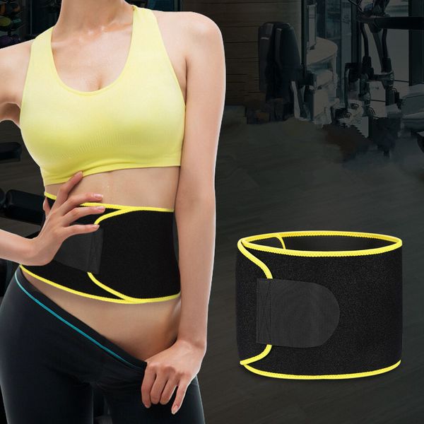 high elastic fat burning waist support belt for men women body lumbar sculpting belt breathable exercise slimming belts, Black;gray
high elastic fat burning waist support belt for men women body lumbar sculpting belt breathable exercise slimming belts, Black;gray