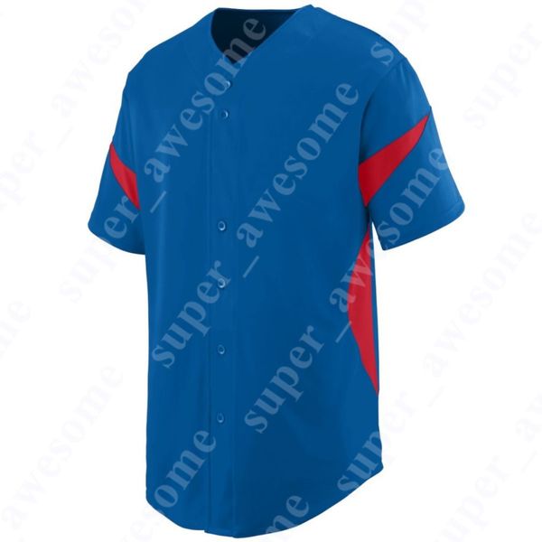 0016 NEW Cheap CUSTOM Baseball Jersey Men Women Youth Stitched Any Name Number Free Fast Shipping