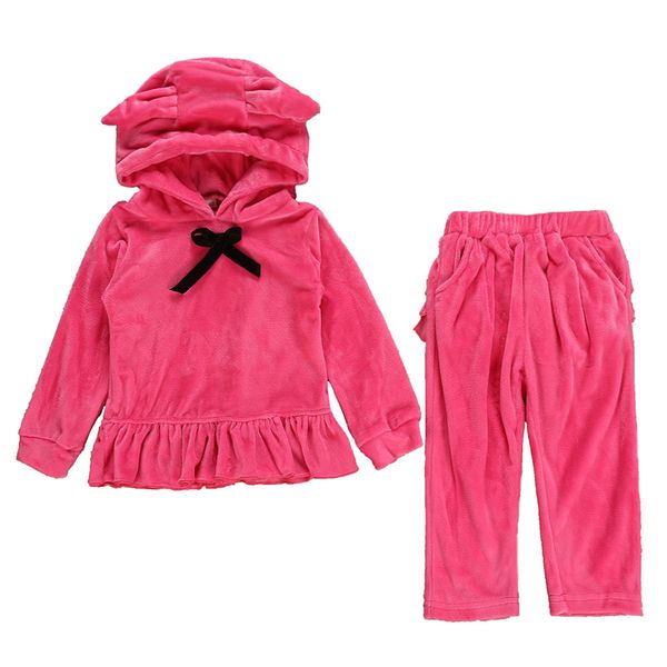 baby girls hoodie set gold velvet kids casual clothes girls outfits sweatshirt set baby solid ear bow-tie hoodie pocket leisure pants 06, White
baby girls hoodie set gold velvet kids casual clothes girls outfits sweatshirt set baby solid ear bow-tie hoodie pocket leisure pants 06, White