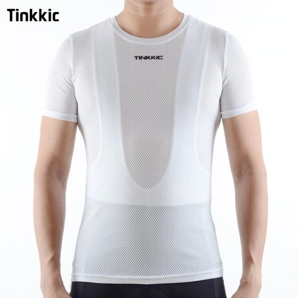 tinkkic 2017 super light cycling base layers big mesh fabric bicycle short sleeve shirt high breathable underwear jersey cycling, Black;red
tinkkic 2017 super light cycling base layers big mesh fabric bicycle short sleeve shirt high breathable underwear jersey cycling, Black;red