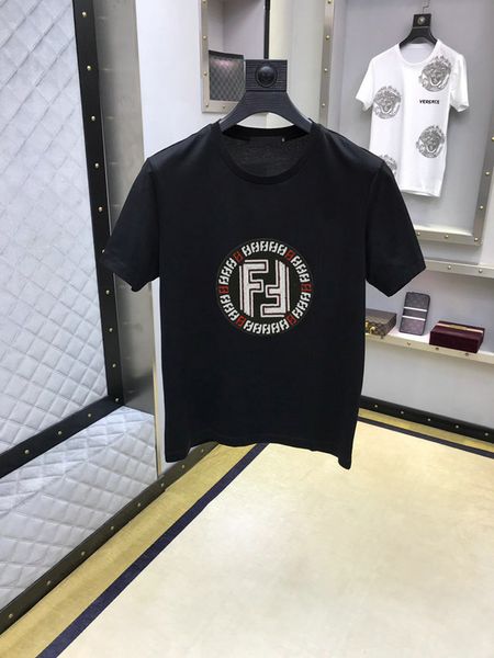 2020 new luxury mens designer t shirts firmata uomo homme men women casual summer t shirt fashion streetwear short sleeve tees 13, White
2020 new luxury mens designer t shirts firmata uomo homme men women casual summer t shirt fashion streetwear short sleeve tees 13, White