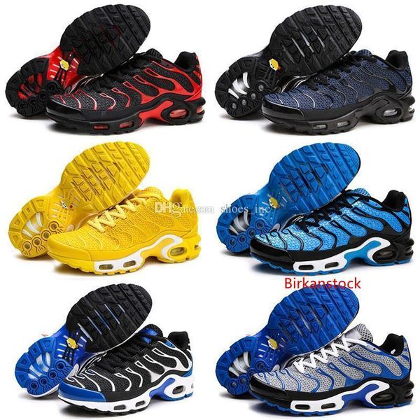 the 2019 wholesale latest men s fashion running shoes tn sports shoes, comfortable and breathable high-quality send free
the 2019 wholesale latest men s fashion running shoes tn sports shoes, comfortable and breathable high-quality send free