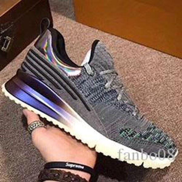 2020 popular designer man woman's fashion low cut lace up breathable mesh sneaker shoe outdoors race runner casual shoe b0822, Black
2020 popular designer man woman's fashion low cut lace up breathable mesh sneaker shoe outdoors race runner casual shoe b0822, Black