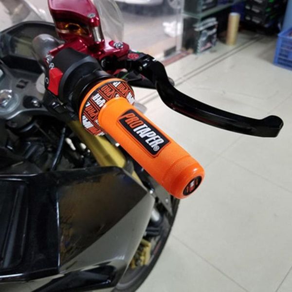 motorcycle handlebar gel pen brake handle rubber for 7/8" motorcycles for off-road motocross bikes
motorcycle handlebar gel pen brake handle rubber for 7/8" motorcycles for off-road motocross bikes