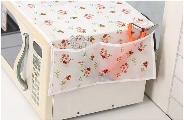 2016 colorful waterproof and oilproof dust cover microwave cover transparent dust cover storage bag 5zcf235
2016 colorful waterproof and oilproof dust cover microwave cover transparent dust cover storage bag 5zcf235