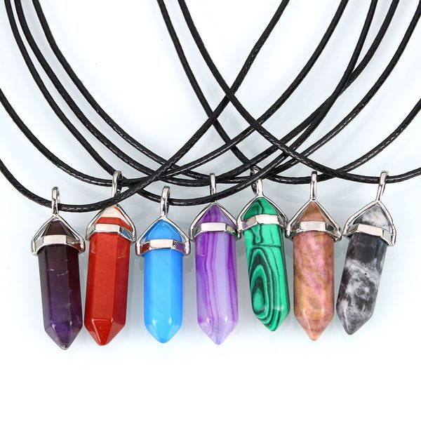 quartz opal tiger eye pendant necklaces real gem stone pendant choker necklace 17.5inch, Silver
quartz opal tiger eye pendant necklaces real gem stone pendant choker necklace 17.5inch, Silver