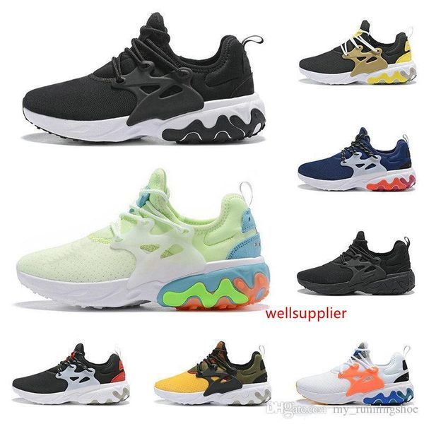 новый 2019 presto react мужские кроссовки психоделическая лава тройной черный бешеный панда бризи четверг жестокий мед мужской тренер спорти
новый 2019 presto react мужские кроссовки психоделическая лава тройной черный бешеный панда бризи четверг жестокий мед мужской тренер спорти