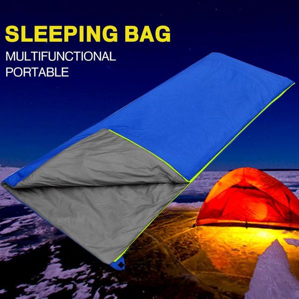 camping sleeping bag travel rest outdoor sport tavern portable sleeping bag durable practical 3 colors
camping sleeping bag travel rest outdoor sport tavern portable sleeping bag durable practical 3 colors