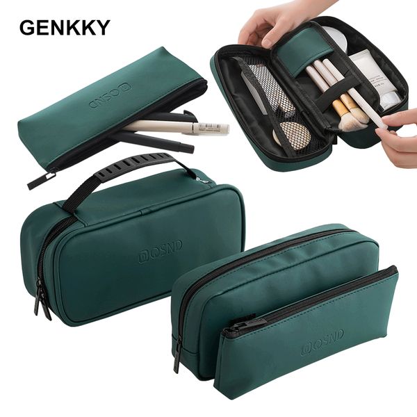 super pencil case fashion design large capacity pen bag detachable pen bag for school cosmetic case wash
super pencil case fashion design large capacity pen bag detachable pen bag for school cosmetic case wash
