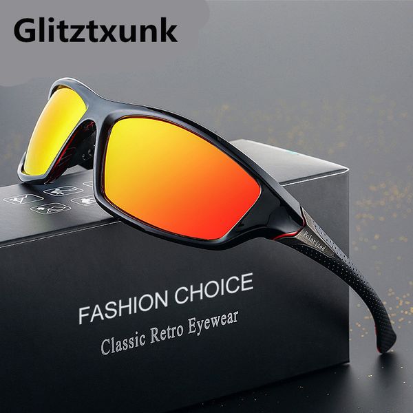 glitztxunk polarized sunglasses men women mirror brand design vintage sun glasses for male square shade goggles uv400 oculos, White;black
glitztxunk polarized sunglasses men women mirror brand design vintage sun glasses for male square shade goggles uv400 oculos, White;black