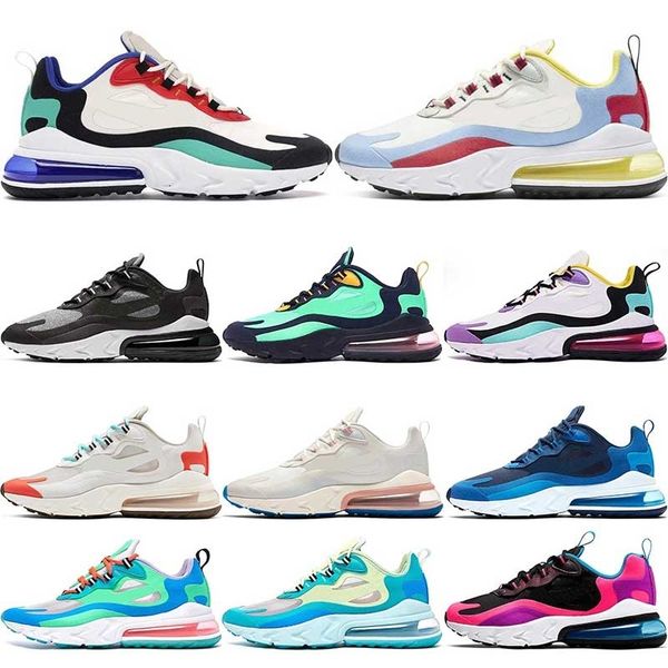 2019 new 27c react men sports shoes designer running shoes wild green blue black casual shoes size 40-46
2019 new 27c react men sports shoes designer running shoes wild green blue black casual shoes size 40-46