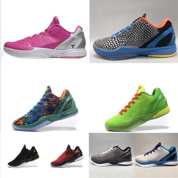 mens kb6 bryants 6 vi basketball shoes zk6 think pink aunt pearl grey blue grinch green bhm easter new zk 6s protro sneakers tennis with box
mens kb6 bryants 6 vi basketball shoes zk6 think pink aunt pearl grey blue grinch green bhm easter new zk 6s protro sneakers tennis with box