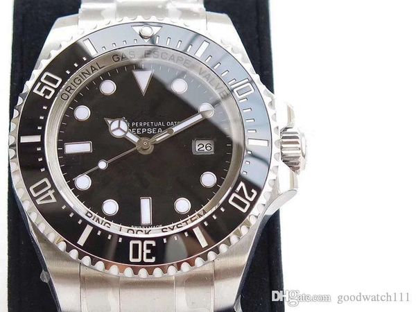 vr factory upgrade version deep m sea series 44mm blue black dial. all stainless steel automatic sports mechanical movement super waterproof, Slivery;brown
vr factory upgrade version deep m sea series 44mm blue black dial. all stainless steel automatic sports mechanical movement super waterproof, Slivery;brown