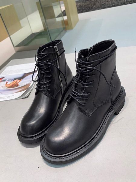 autumn and winter explosions fashion classic wild martin boots 100% genuine leather shoes shoes size35-40 factory direct, Black
autumn and winter explosions fashion classic wild martin boots 100% genuine leather shoes shoes size35-40 factory direct, Black