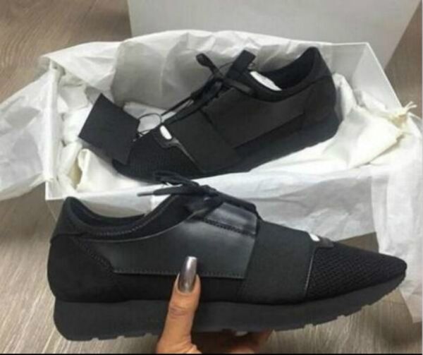 2019 chaussures fashion shoes race paris trainers white black dress de luxe sneakers men women casual shoe
2019 chaussures fashion shoes race paris trainers white black dress de luxe sneakers men women casual shoe