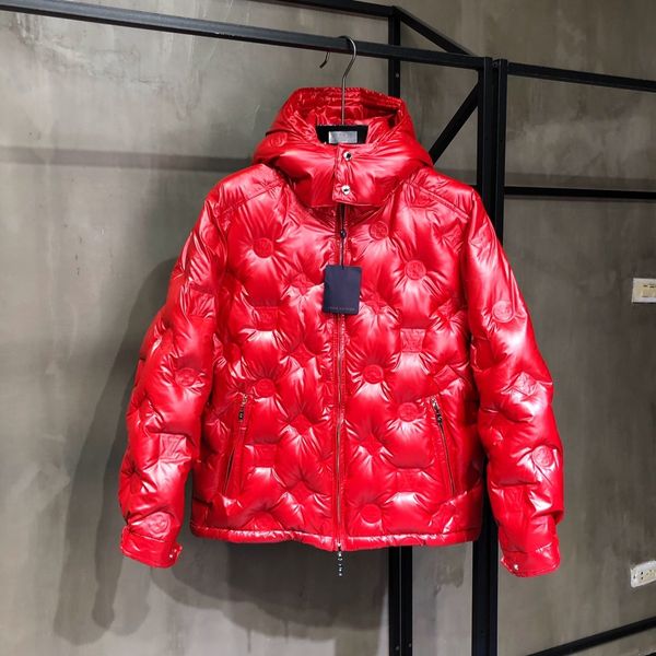 2020 arrive mens womens cotton-padded clothes with hat fashion long sleeve keep warm jacket coat wholesale b105320d, Black
2020 arrive mens womens cotton-padded clothes with hat fashion long sleeve keep warm jacket coat wholesale b105320d, Black