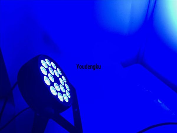 4pcs christmas hex par 18x10w led rgbw 4in1thin par 10w rgbw led slim flat par dmx equipment
4pcs christmas hex par 18x10w led rgbw 4in1thin par 10w rgbw led slim flat par dmx equipment