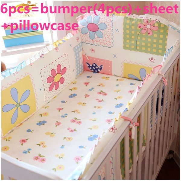 promotion 6/7pcs bedding set printed cartoon bed sheet pillow case baby crib bedding sets , 120*60/120*70cm
promotion 6/7pcs bedding set printed cartoon bed sheet pillow case baby crib bedding sets , 120*60/120*70cm