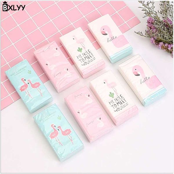 bxlyy 3 packs creative new flamingo printing paper towel fashion girl heart color handkerchief paper napkins party supplies.8z
bxlyy 3 packs creative new flamingo printing paper towel fashion girl heart color handkerchief paper napkins party supplies.8z