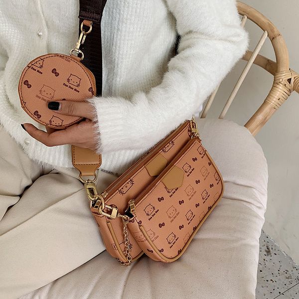leather luggage tag 2020 new presbyopia three-in-one mahjong bag shoulder underarm bag wide shoulder strap single shoulder cross bag
leather luggage tag 2020 new presbyopia three-in-one mahjong bag shoulder underarm bag wide shoulder strap single shoulder cross bag